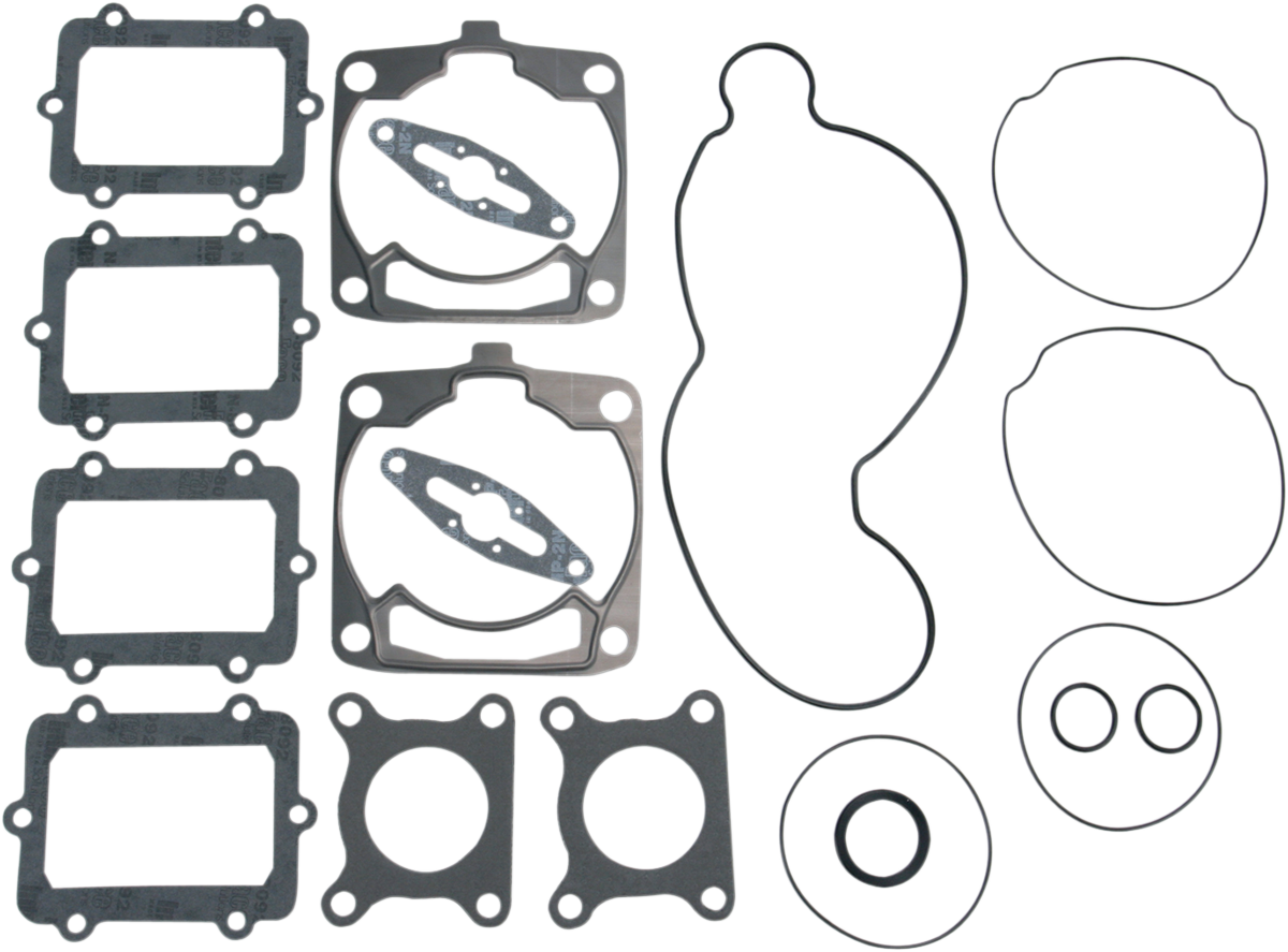VERTEX Pro-Formance Top End Engine Gasket Set