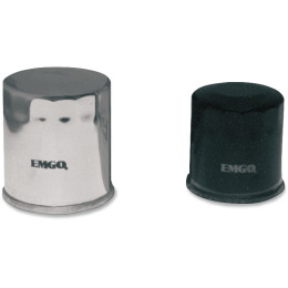 CHROME MICRO-TECH OIL FILTER CHROME MICRO-TECH OIL FILTER