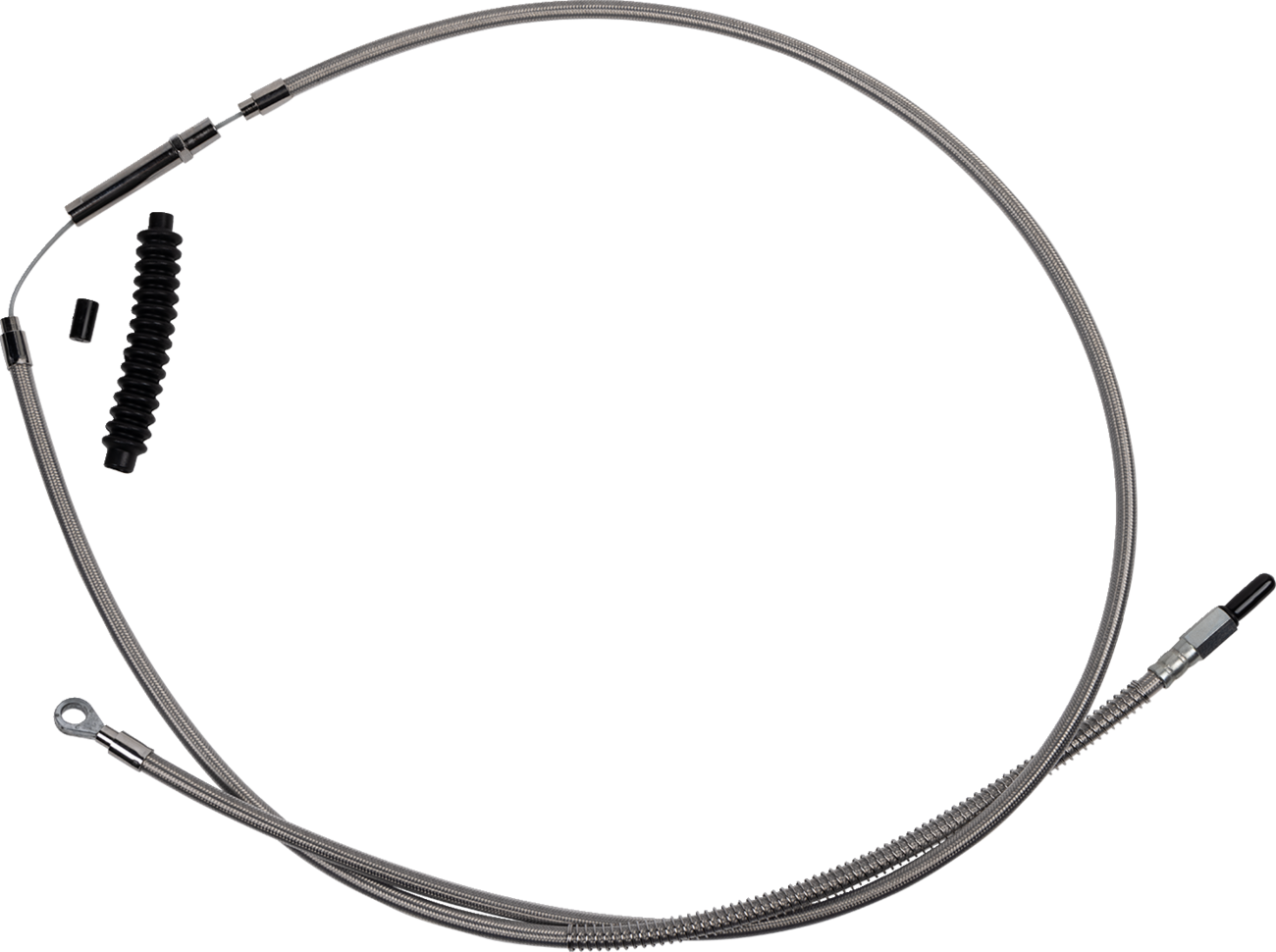 Barnett Clutch Cable For Harley Softail 2018-2025