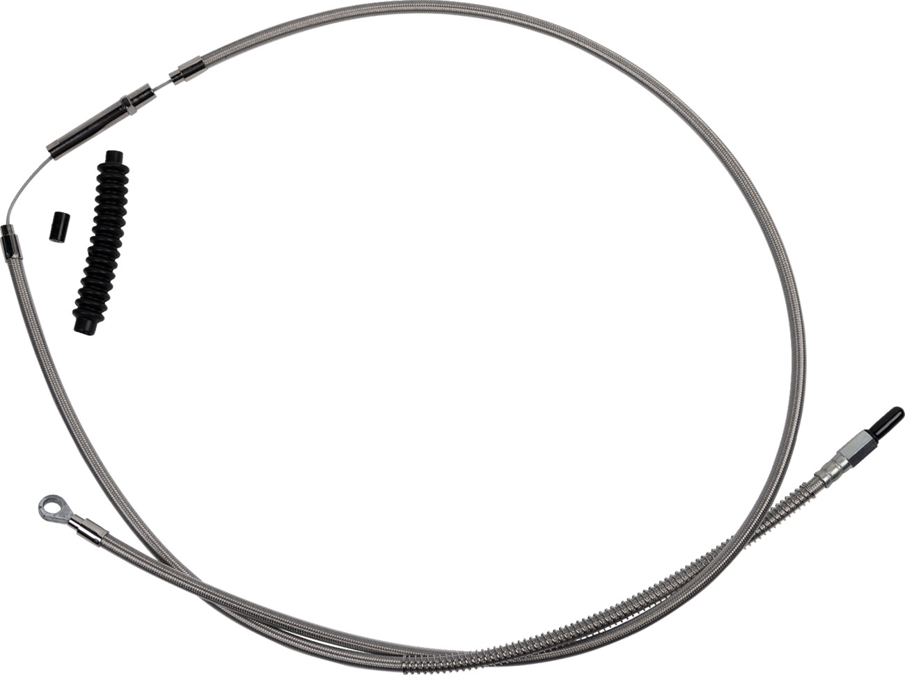 Barnett Clutch Cable For Harley Softail 2018-2025