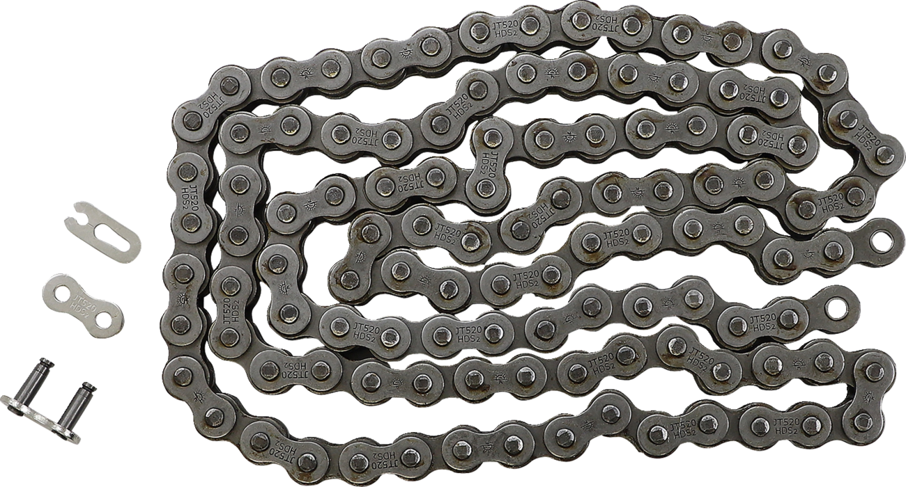 520 HDS Ultimate Competition Chain