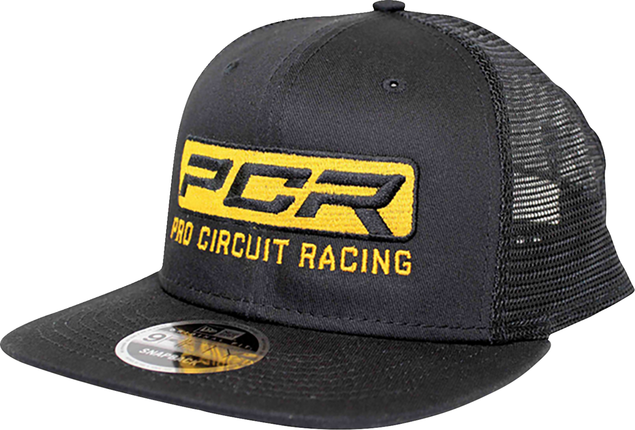 PRO CIRCUIT Pro Circuit Racing New Era Hat
