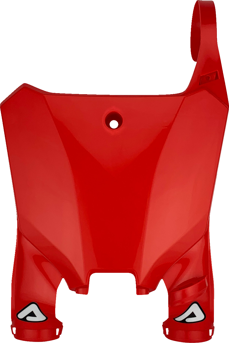 Acerbis Raptor 2 Front Number Plate Honda CRF250R / RX / CRF450R / RX / R-S 2021-2024
