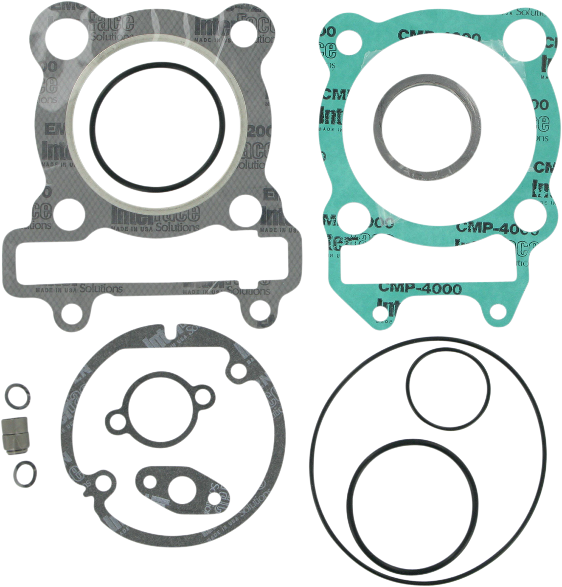 Top End Gasket Kit
