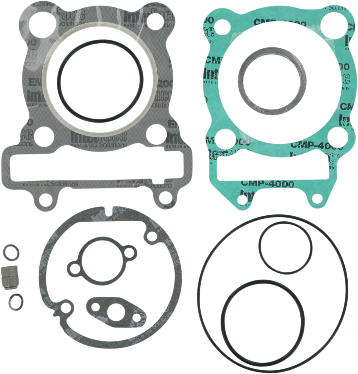 Moose Racing Top End Gasket Kit