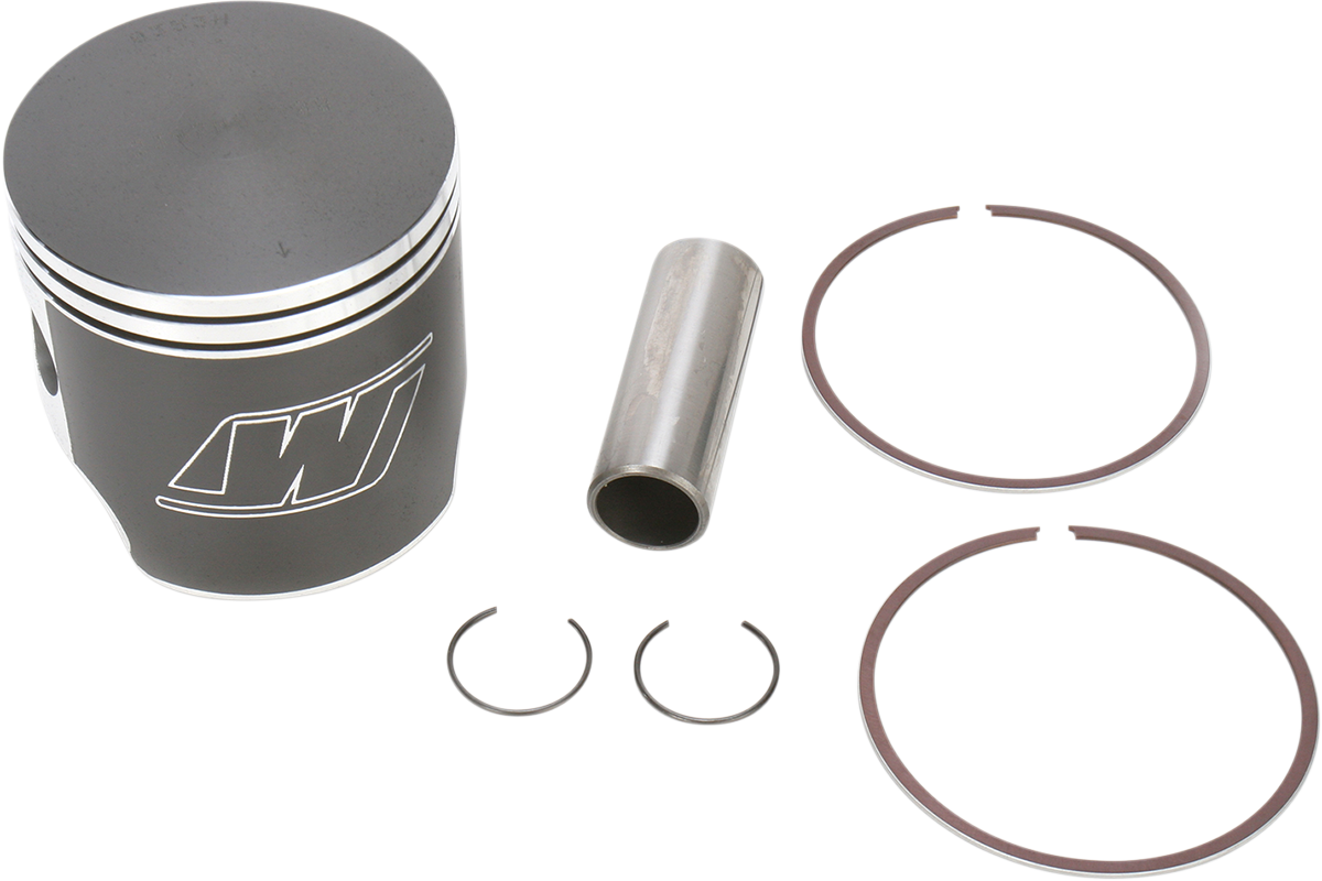 Piston Kit for 2 Stroke