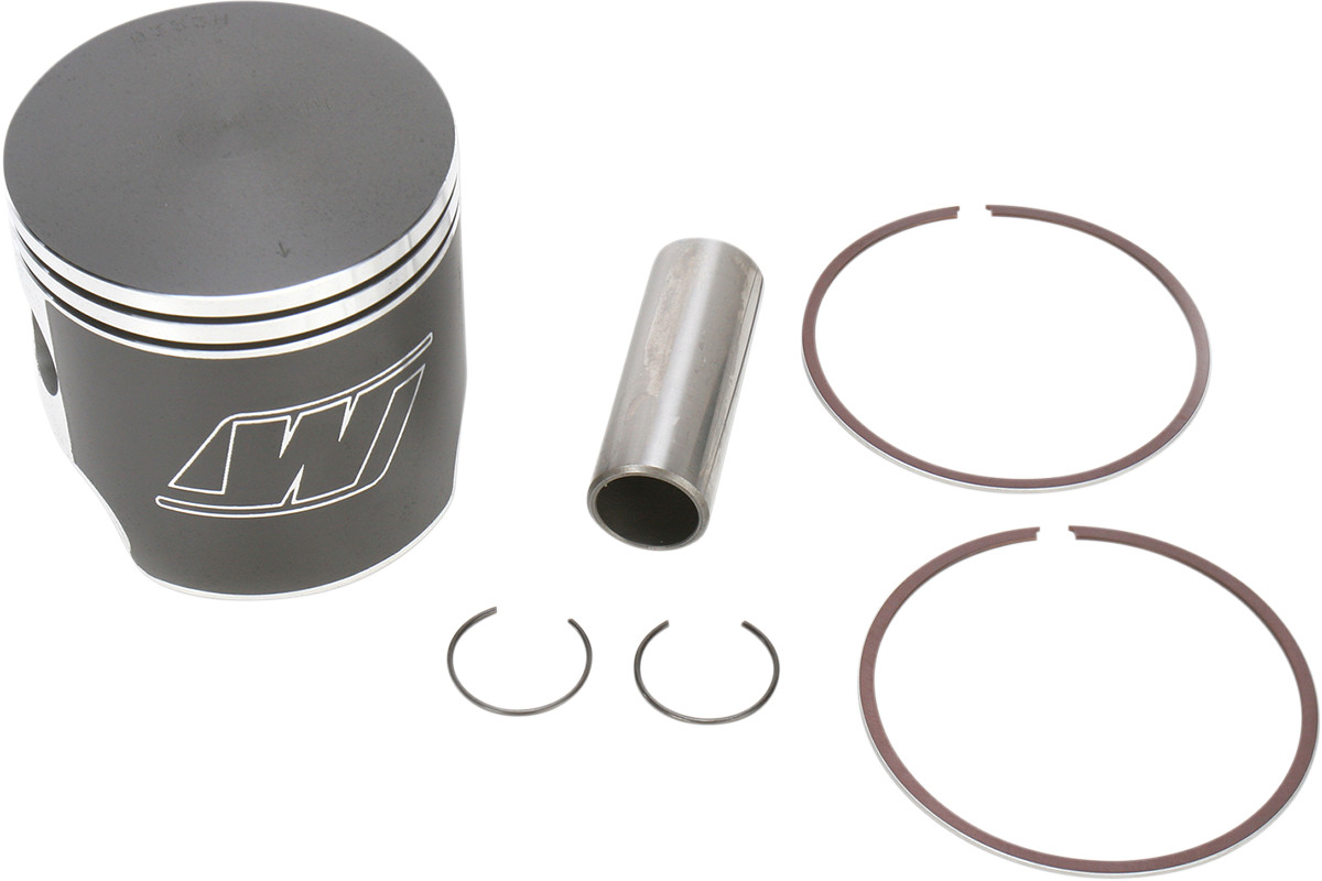 WISECO Piston Kit for 2 Stroke