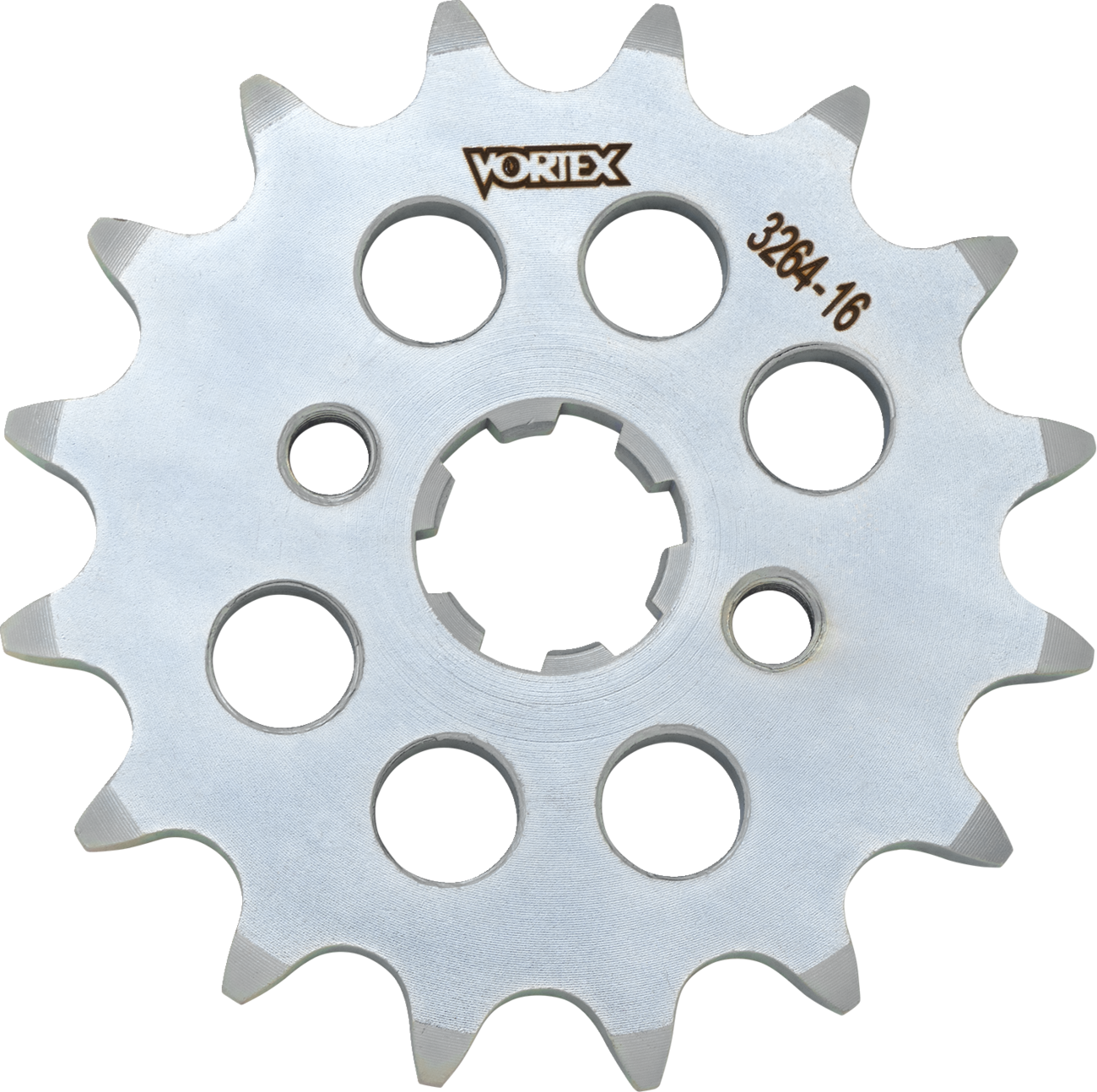 Vortex 420 Front Sprocket Honda Grom 125 2014-2020