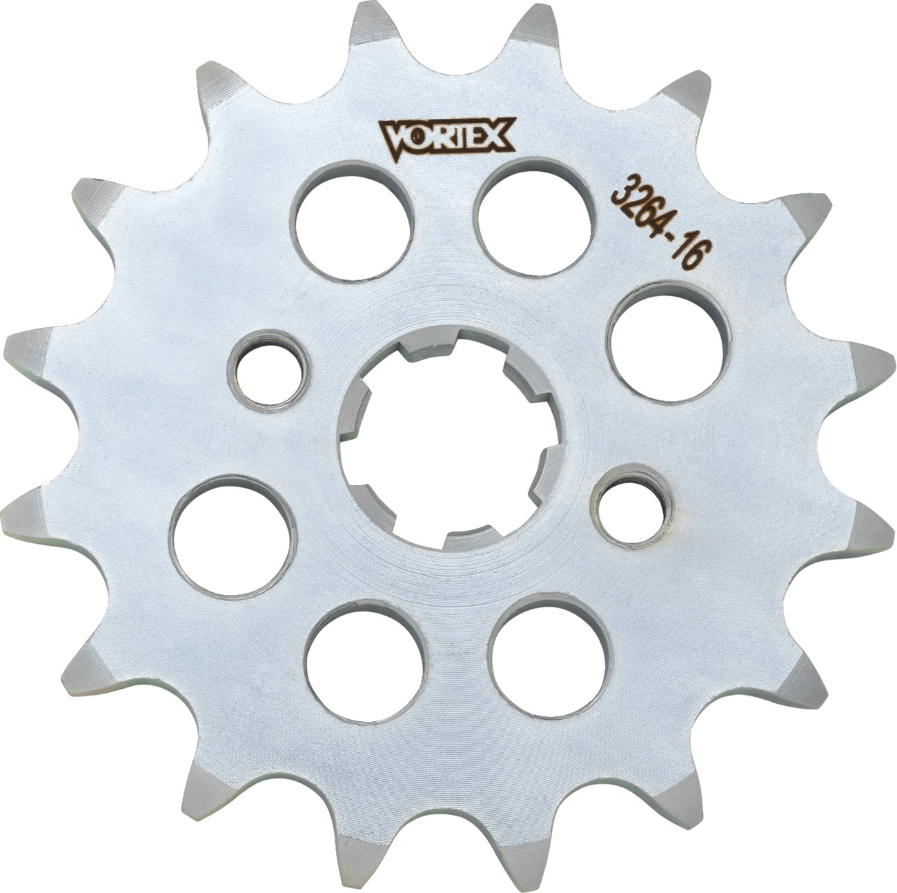 VORTEX Steel Countershaft Sprocket