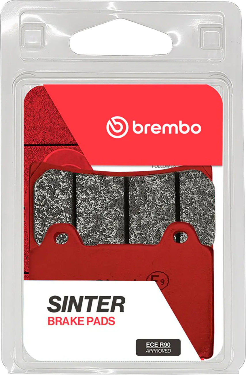 BREMBO PRIME Sinter SA Brake Pads