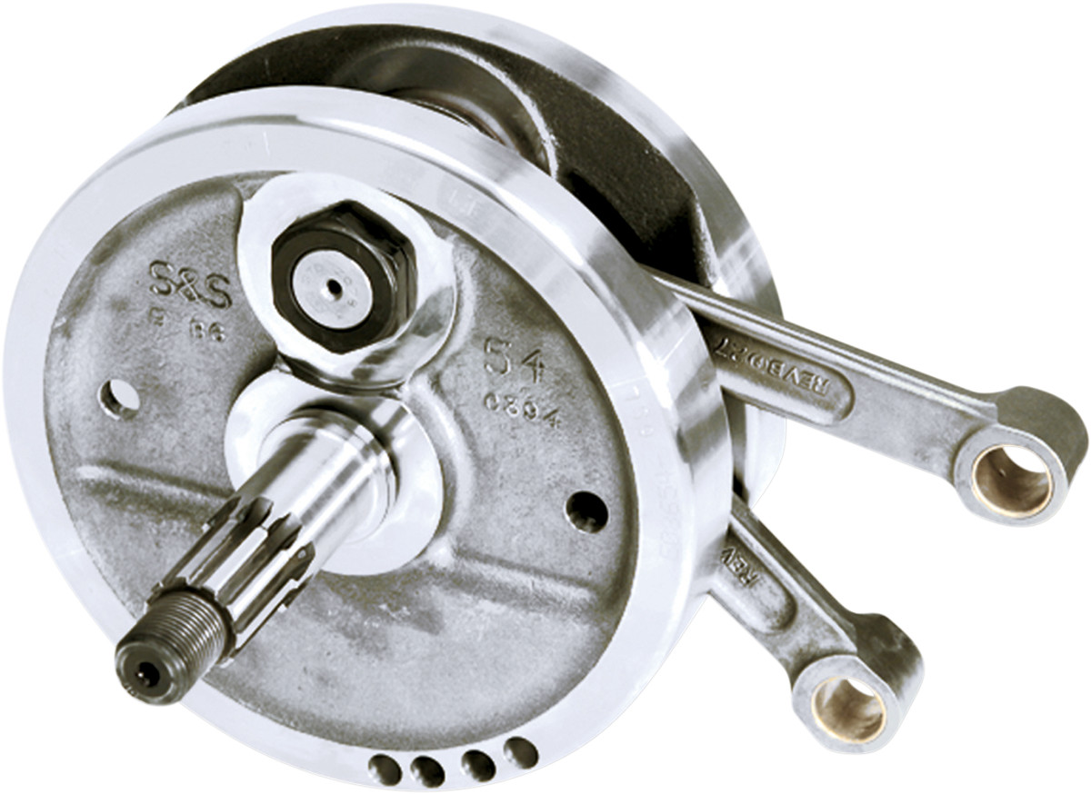 S&S CYCLE Flywheel Assembly