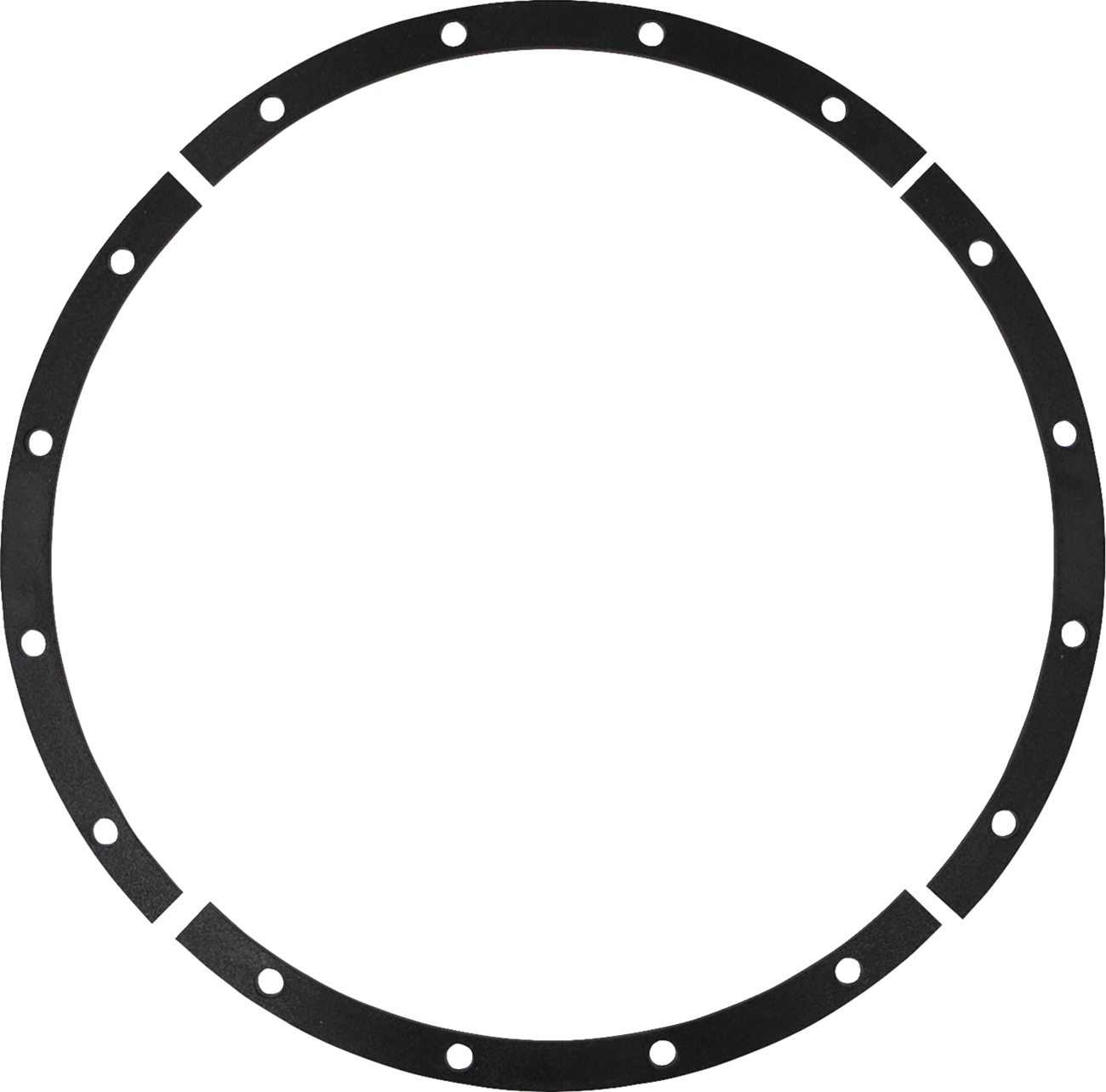 RACELINE WHEELS Beadlock Ring Spacer Kit