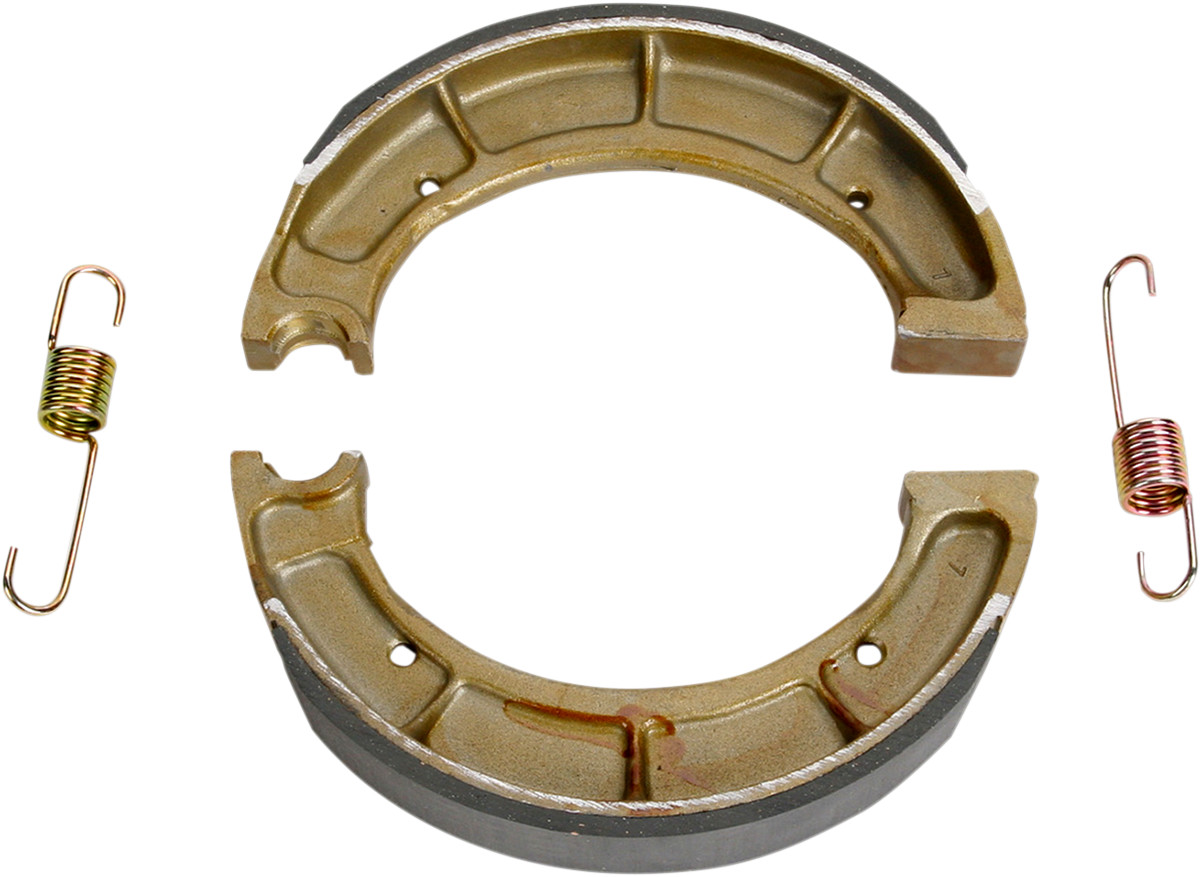 EBC Organic Brake Pads
