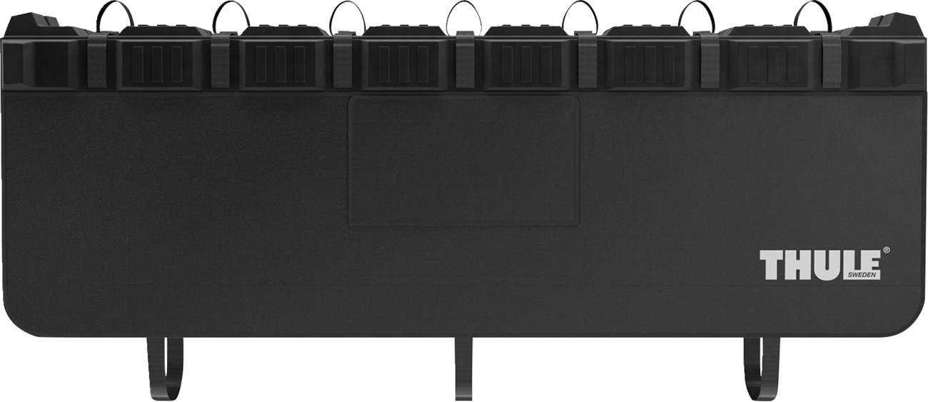 THULE GateMate PRO Truck Bed Bike Rack