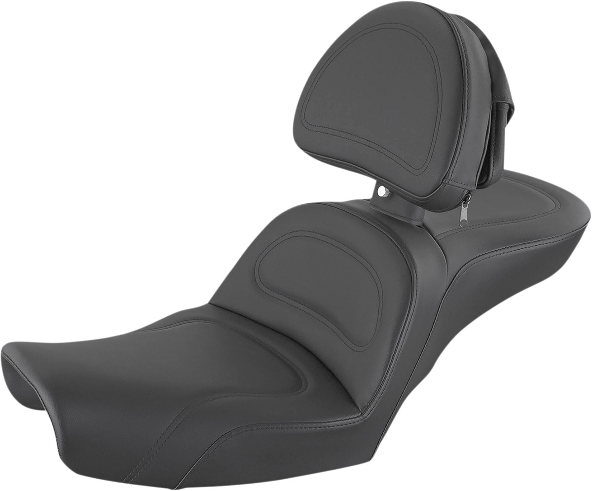 Saddlemen Explorer Seat For Harley Dyna 1996-2003