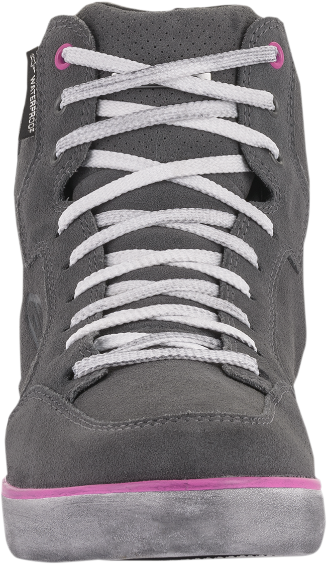 Alpinestars J-6 WP Women's Riding Shoes
