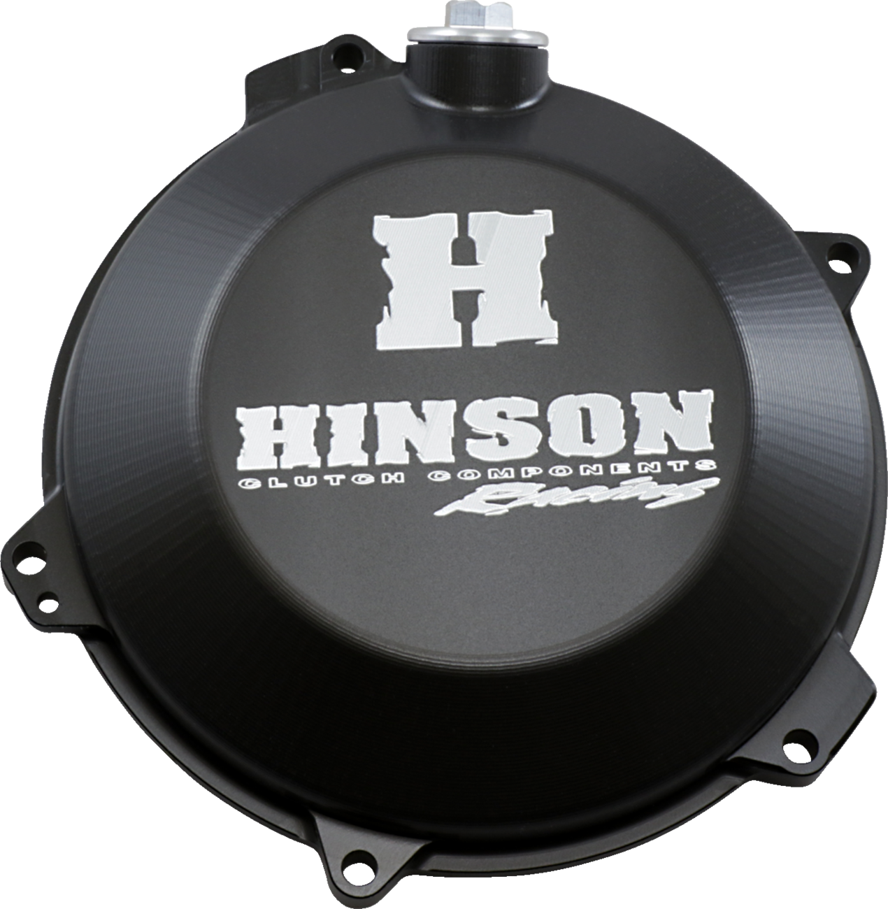 HINSON RACING Clutch Cover