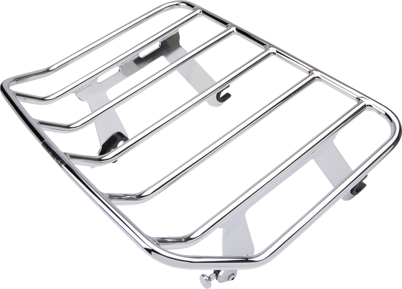 COBRA Detachable Tube Solo Luggage Rack for Indian