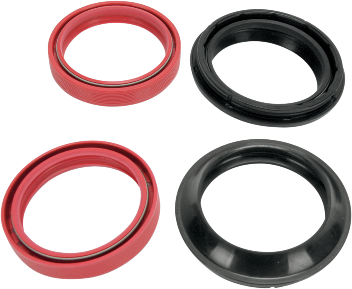 Moose offroad Fork Seal Kit - 46 mm Kawasaki/Honda/Yamaha/Suzuki
