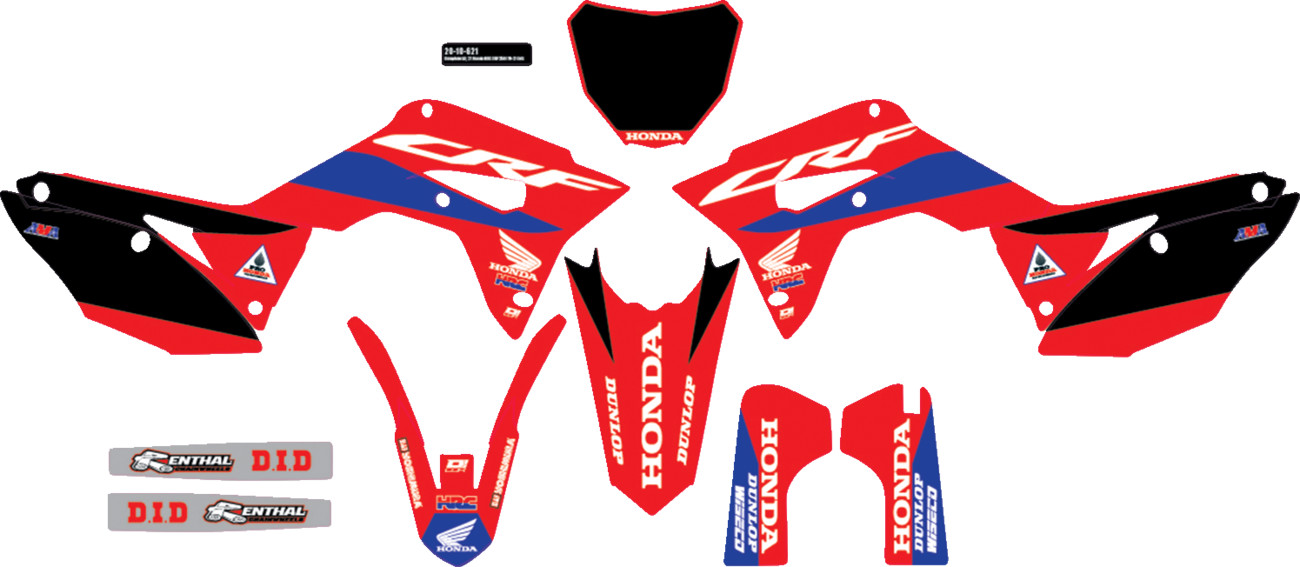 Complete Graphics Kit