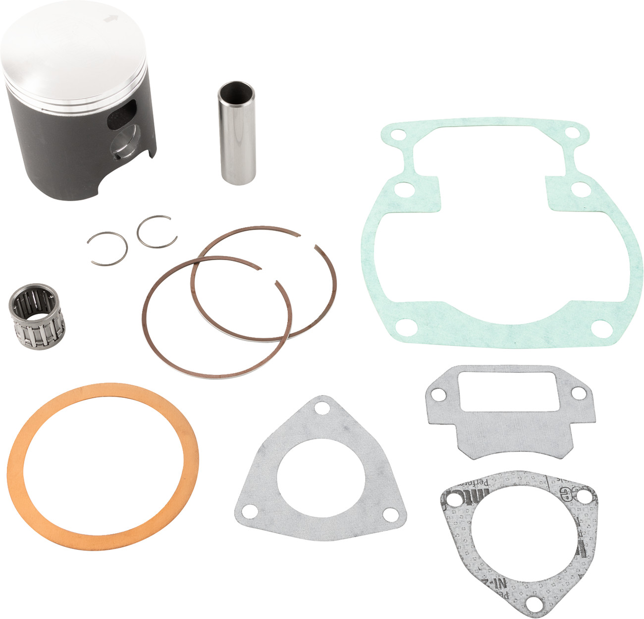 Top End Piston Kit