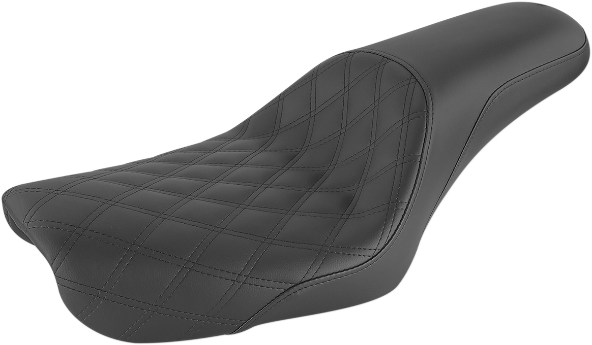 Saddlemen Profiler Seat For Harley Dyna 2004-2005