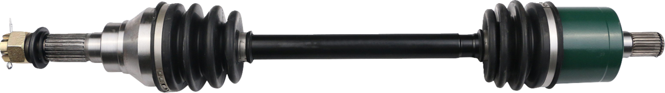 Moose Racing OEM Replacement Standard CV Axle