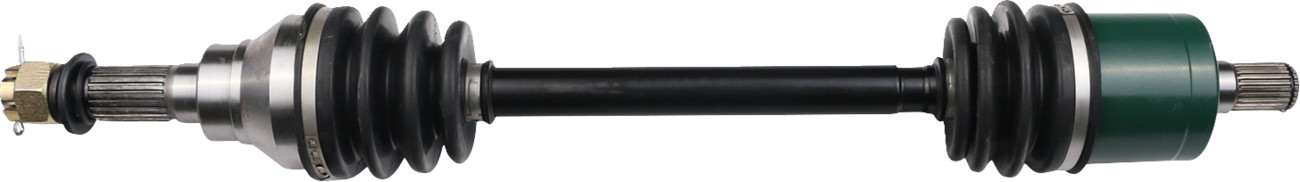 Moose Racing OEM Replacement Standard CV Axle