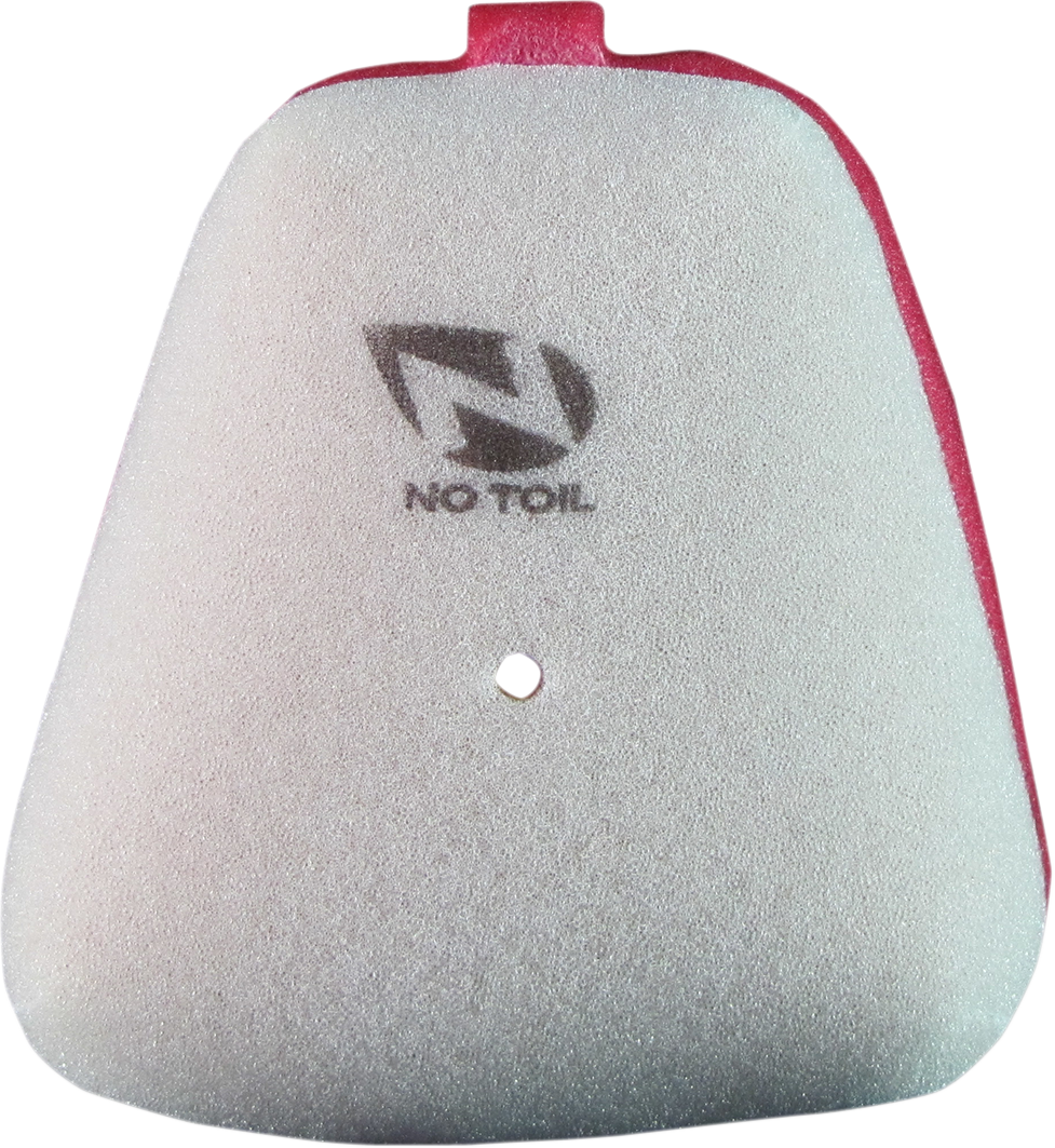 No toil Super-Flo Replacement Air Filter Yamaha
