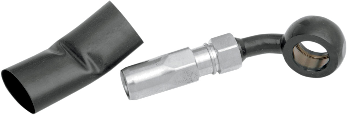 BYO® Build-Your-Own Banjo with Fitting