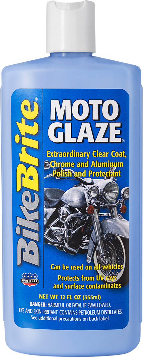 Bike Brite Moto Glaze