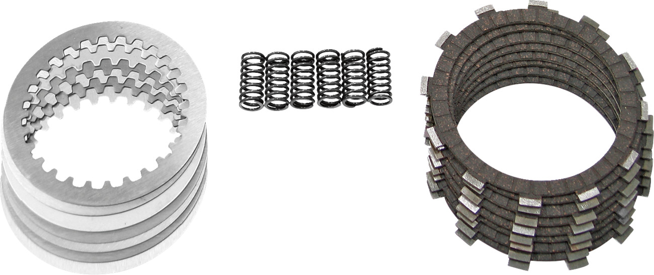 Clutch Plate and Spring Kit