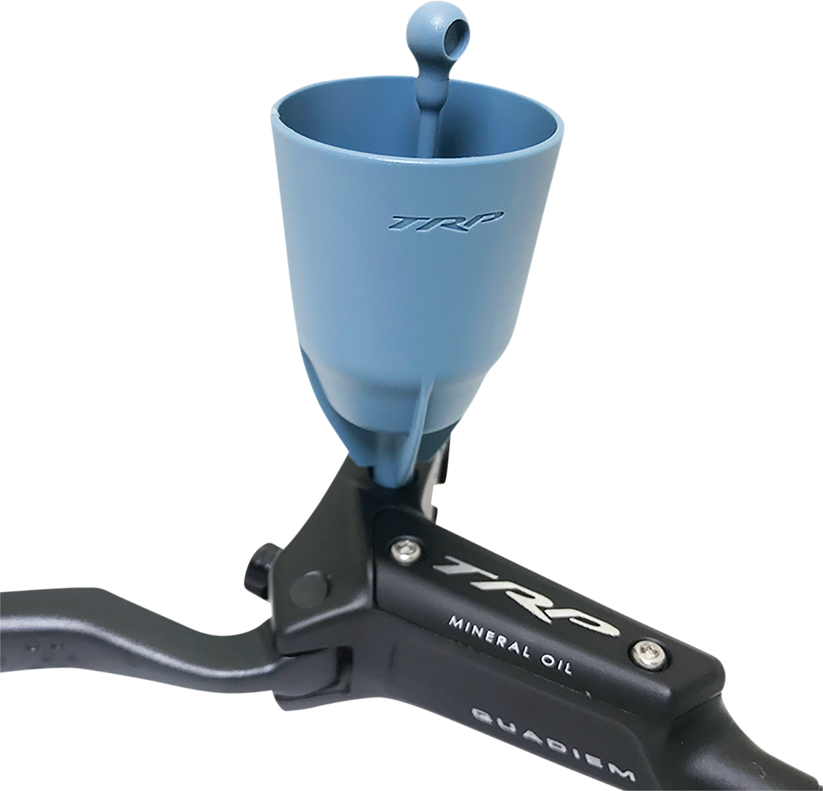 Trp cycling components Brake Service Bleed Funnel