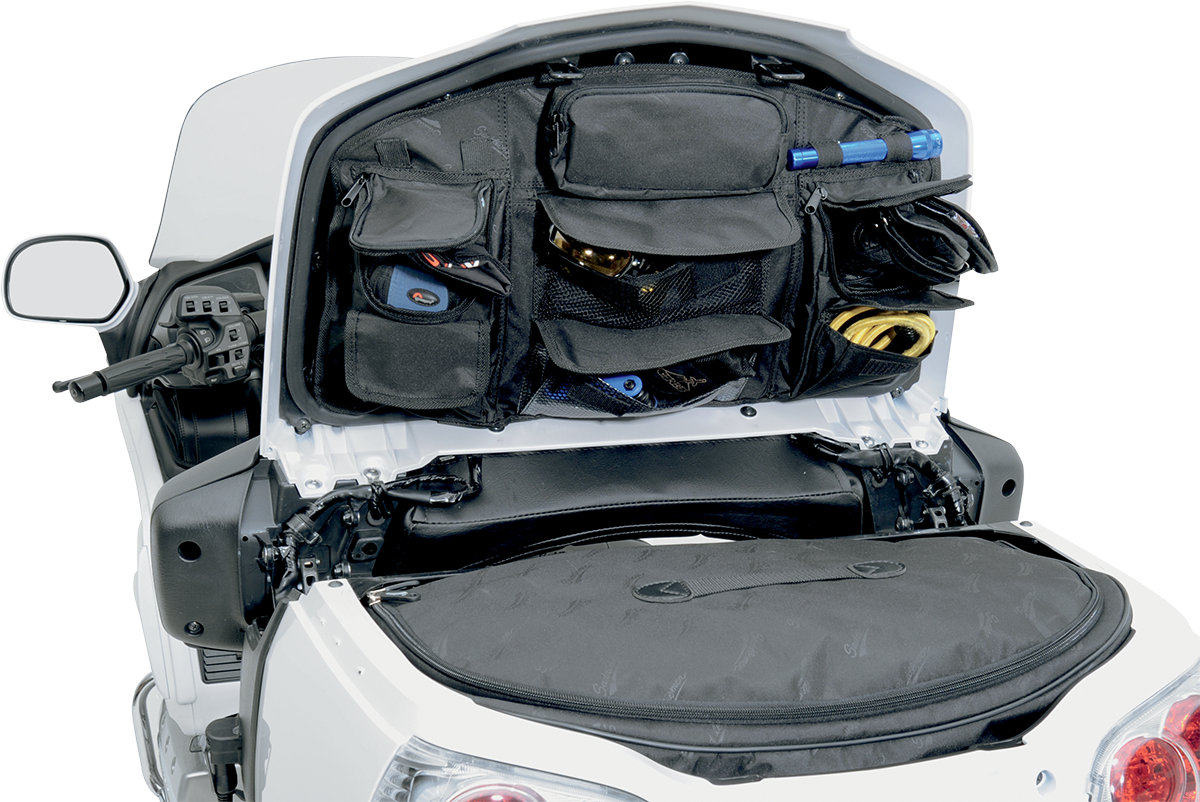 SADDLEMEN Trunk Organizer