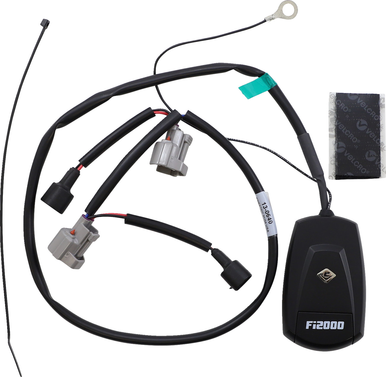 Fi2000 Fi2000R Fuel Processor