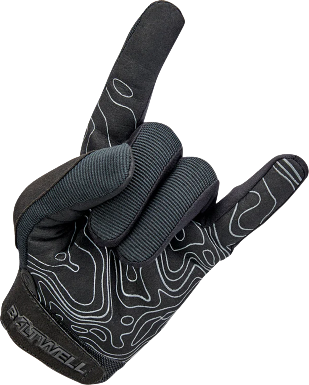 BILTWELL Ridgecrest Gloves
