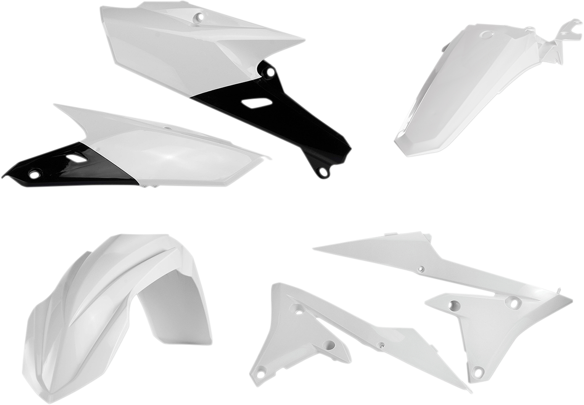 ACERBIS Plastic Kit
