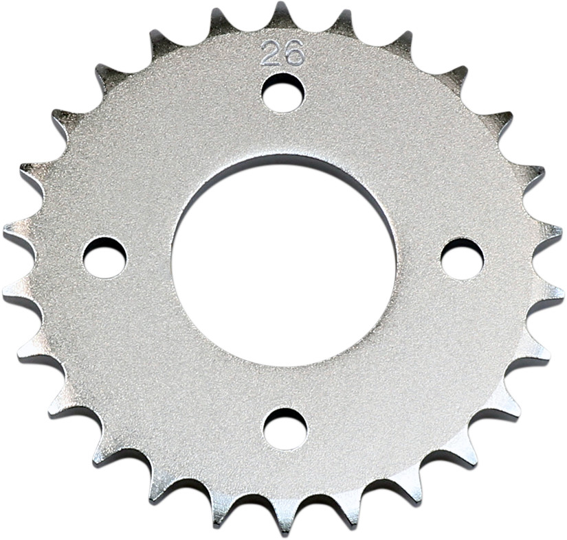 PARTS UNLIMITED Rear Sprocket