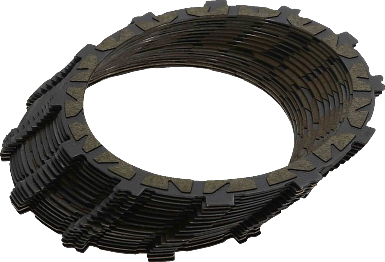 Rekluse Apex Clutch Pack Replacement - M8/Twincam Harley Davidson