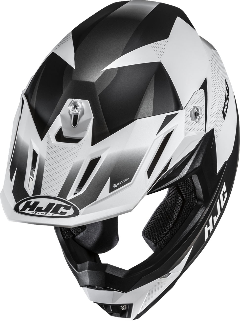 HJC C50 Slide Helmet