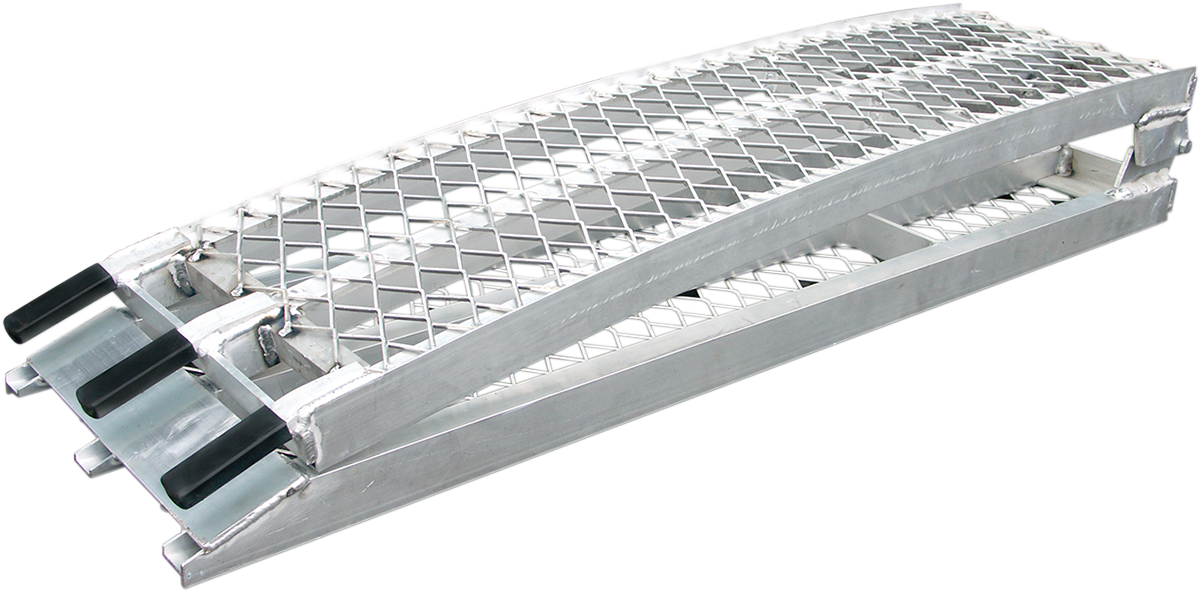 YUTRAX Loading Ramps