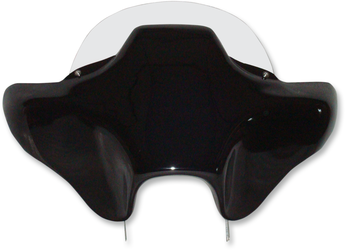 HOPPE INDUSTRIES XLS40 Fairing with Radio