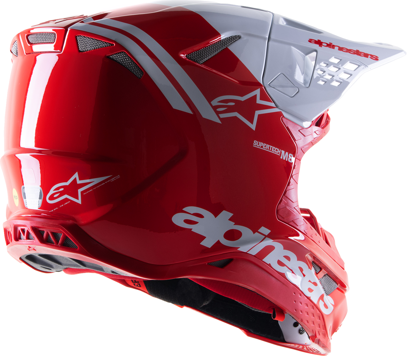 Supertech M8 Radium 2 MIPS® Helmet