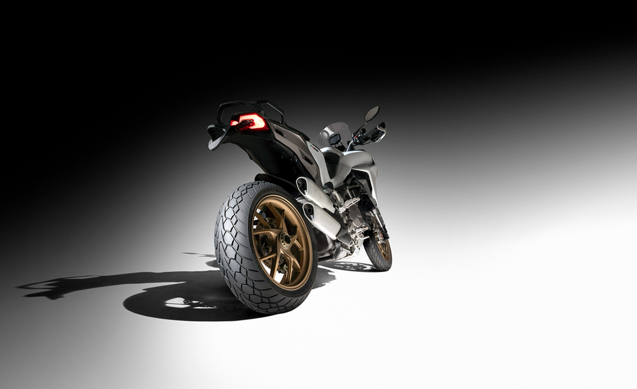 Dunlop Mutant Tires
