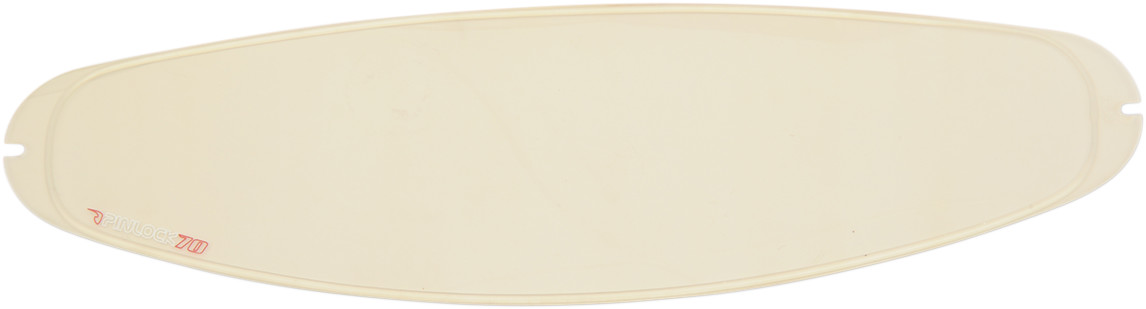 Agv Pinlock® 70 MaxVision™ Lens