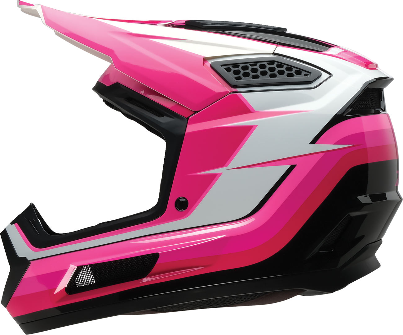 Z1r Dirt Maxx Vortex Helmet