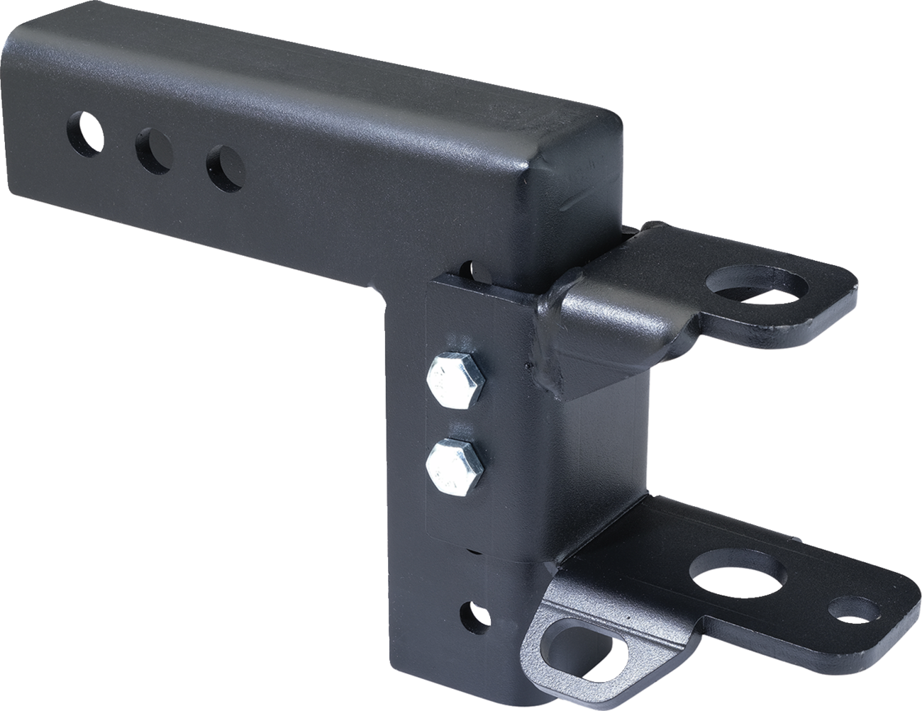 Moose Racing Adjustable Drop Hitch