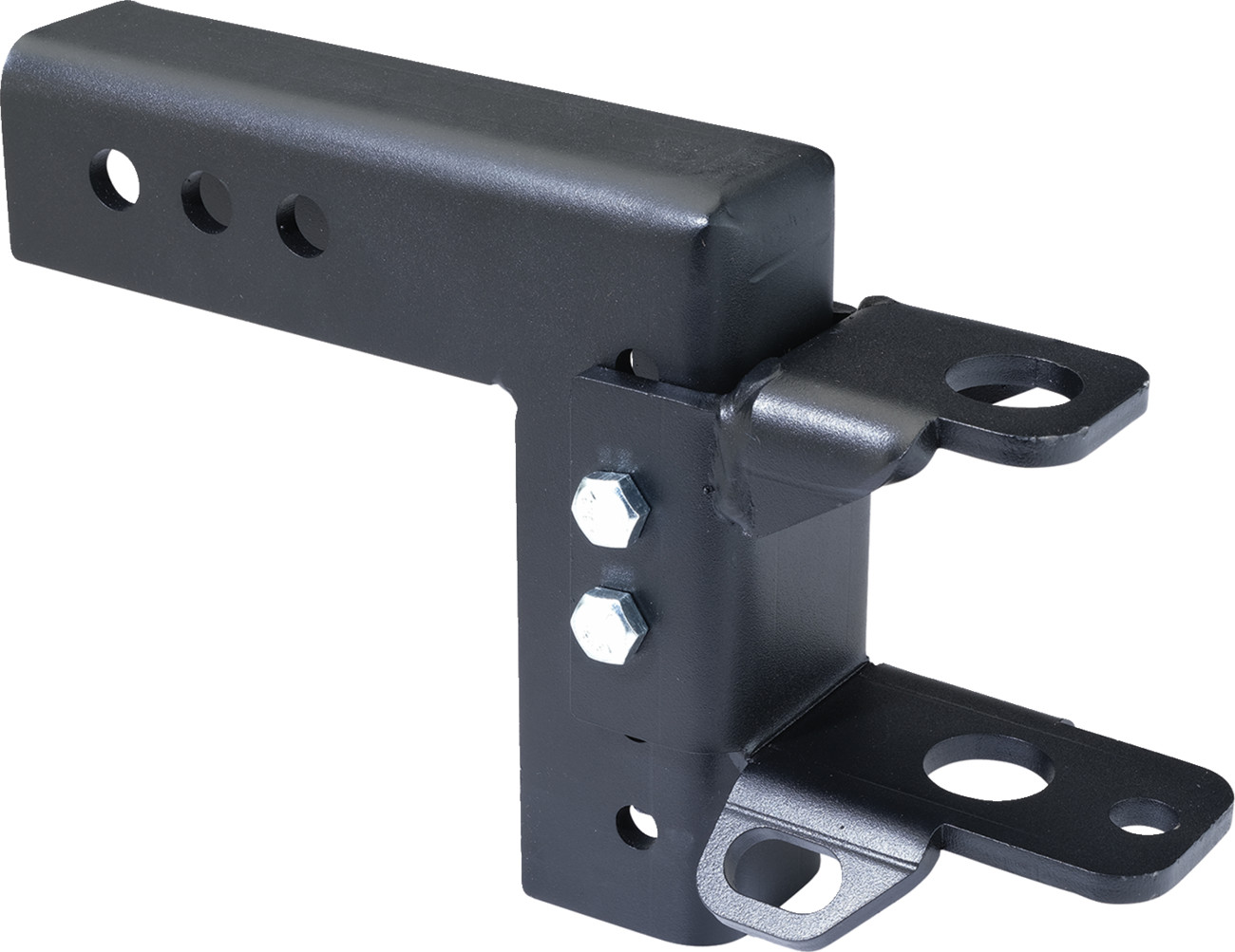 Moose Racing Adjustable Drop Hitch