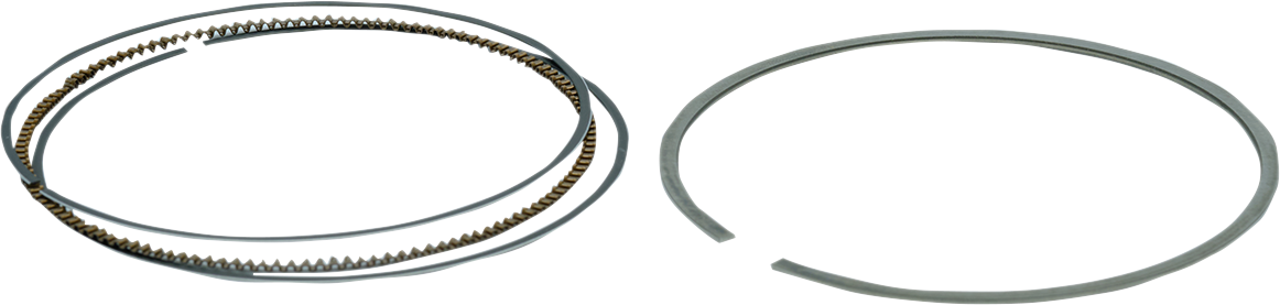WOSSNER Replacement Piston Ring Set
