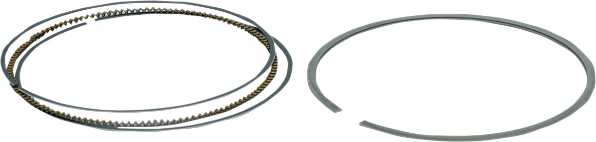 WOSSNER Replacement Piston Ring Set